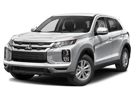 2026 Mitsubishi RVR SEL (Stk: 260670N) in Fredericton - Image 1 of 11