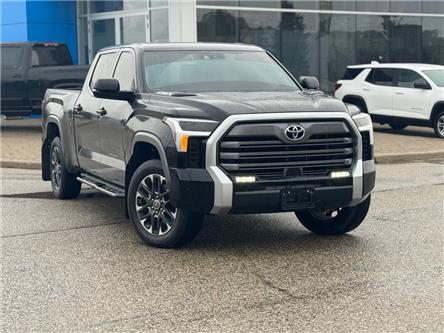 2022 Toyota Tundra Hybrid Limited (Stk: 2744-26A) in New Hamburg - Image 1 of 13