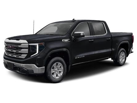 2025 GMC Sierra 1500 SLE (Stk: 26-090-1) in Pembroke - Image 1 of 2