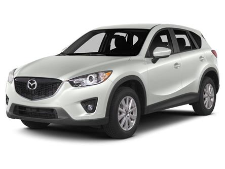 2014 Mazda CX-5 GS (Stk: 25417A) in ORILLIA - Image 1 of 12