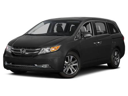 2015 Honda Odyssey Touring (Stk: B9019) in Calgary - Image 1 of 13