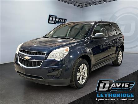 2015 Chevrolet Equinox LS (Stk: 40948) in Lethbridge - Image 1 of 15