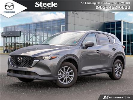 2025 Mazda CX-5 GS (Stk: S12918) in Dartmouth - Image 1 of 37