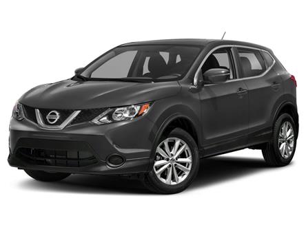 2018 Nissan Qashqai S (Stk: P3940) in Sault Ste. Marie - Image 1 of 11