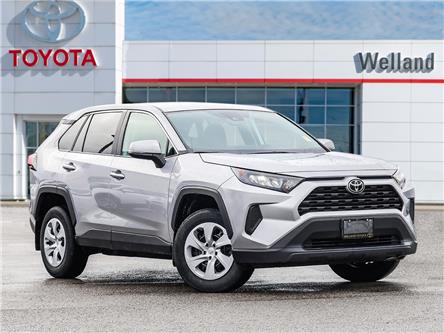 2024 Toyota RAV4 LE (Stk: 6473) in Welland - Image 1 of 27
