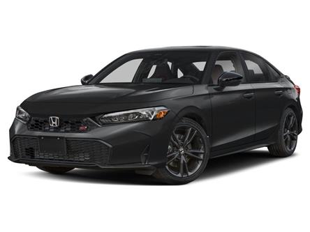 2026 Honda Civic Si Base (Stk: 260215) in Ottawa - Image 1 of 3