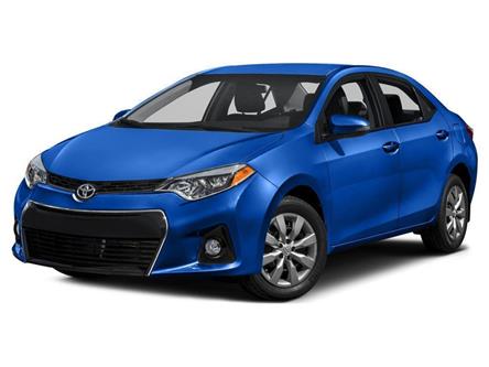 2016 Toyota Corolla S (Stk: 1D3326) in Kitchener - Image 1 of 12 2016 Toyota Corolla S (Stk: 1D3326) in Kitchener - Image 1 of 12