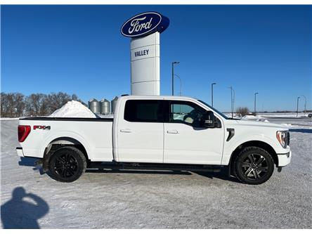 2022 Ford F-150 XLT (Stk: U72728) in Hague - Image 1 of 13 2022 Ford F-150 XLT (Stk: U72728) in Hague - Image 1 of 13