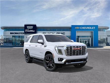 2026 GMC Yukon Denali (Stk: 260376) in London - Image 1 of 24