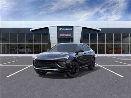 2026 Buick Envista Sport Touring (Stk: 26007) in Campbellton - Image 1 of 6