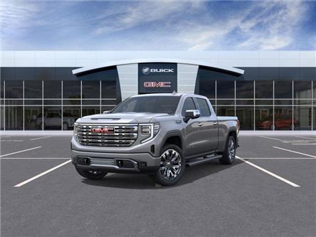 2026 GMC Sierra 1500 Denali (Stk: 26-177) in Pembroke - Image 1 of 6