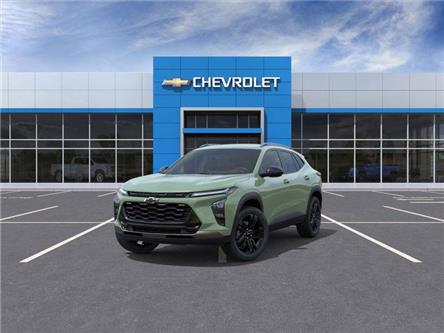 2026 Chevrolet Trax ACTIV (Stk: 26-113) in Kirkland Lake - Image 1 of 6