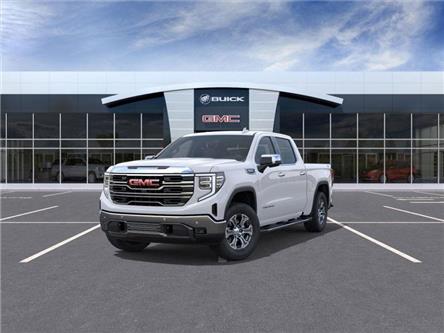 2026 GMC Sierra 1500 SLT (Stk: 10819) in Meadow Lake - Image 1 of 6
