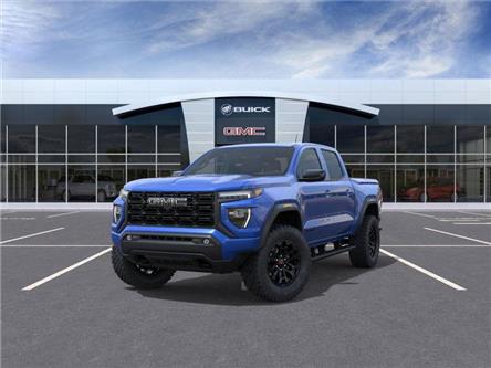 2026 GMC Canyon Elevation (Stk: 2737-26) in New Hamburg - Image 1 of 6