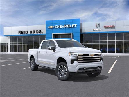 2026 Chevrolet Silverado 1500 High Country (Stk: 2026154) in ARNPRIOR - Image 1 of 24