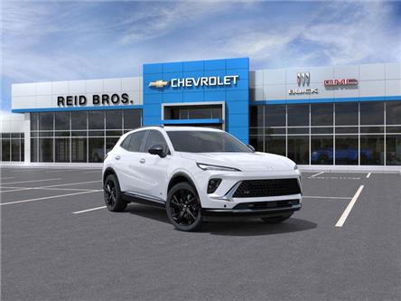 2026 Buick Envision Sport Touring (Stk: 2026159) in ARNPRIOR - Image 1 of 24