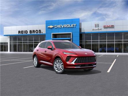 2026 Buick Envision Avenir (Stk: 2026160) in ARNPRIOR - Image 1 of 24