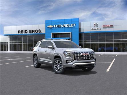 2026 GMC Terrain Denali (Stk: 2026162) in ARNPRIOR - Image 1 of 24