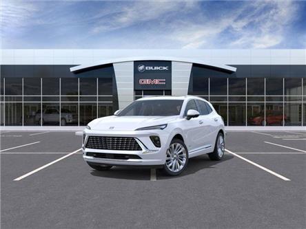 2026 Buick Envision Avenir (Stk: 153233) in London - Image 1 of 6