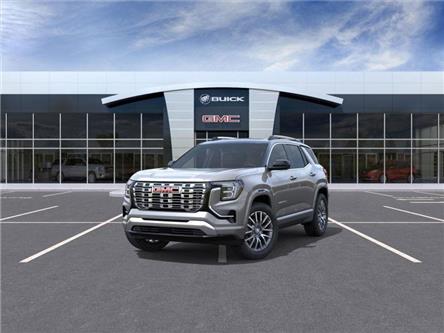 2026 GMC Terrain Denali (Stk: 153349) in London - Image 1 of 6