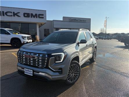 2026 GMC Terrain Denali (Stk: 57348) in Strathroy - Image 1 of 10