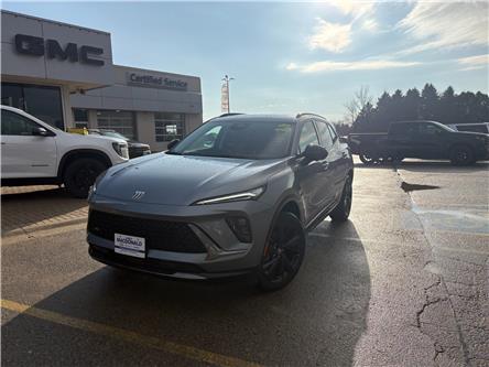 2026 Buick Envision Sport Touring (Stk: 57329) in Strathroy - Image 1 of 9