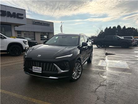 2026 Buick Envision Avenir (Stk: 57342) in Strathroy - Image 1 of 10