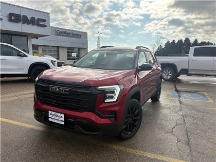 2026 GMC Terrain Elevation (Stk: 57347) in Strathroy - Image 1 of 9