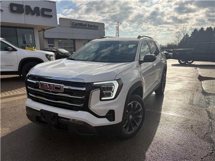 2026 GMC Terrain Elevation (Stk: 57440) in Strathroy - Image 1 of 8