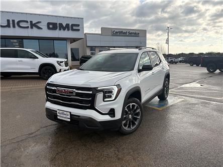 2026 GMC Terrain Elevation (Stk: 57326) in Strathroy - Image 1 of 8