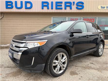 2012 Ford Edge Limited in Paisley - Image 1 of 11