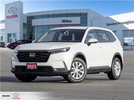 2023 Honda CR-V LX (Stk: 116154) in Milton - Image 1 of 24