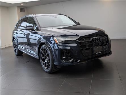 2026 Audi Q7 55 Technik (Stk: 184809) in Oakville - Image 1 of 11 2026 Audi Q7 55 Technik (Stk: 184809) in Oakville - Image 1 of 11