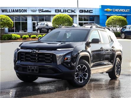 2026 Chevrolet Equinox ACTIV (Stk: 263478) in Uxbridge - Image 1 of 24