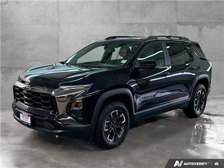 2025 Chevrolet Equinox ACTIV (Stk: 9967) in Williams Lake - Image 1 of 24