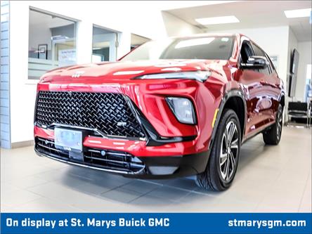 2025 Buick Enclave Sport Touring (Stk: SG34142) in St. Marys - Image 1 of 20