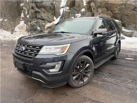 2017 Ford Explorer XLT in Sudbury - Image 1 of 7 2017 Ford Explorer XLT in Sudbury - Image 1 of 7