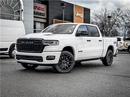 2026 RAM 1500 Limited (Stk: 267076) in Hamilton - Image 1 of 6