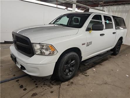 2023 RAM 1500 Classic SLT (Stk: 165043) in London - Image 1 of 11