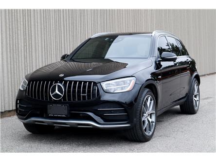 2021 Mercedes-Benz GLC  (Stk: AP3425) in Vaughan - Image 1 of 23