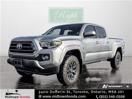 2023 Toyota Tacoma Base (Stk: A2600541) in North York - Image 1 of 29