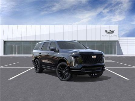 2026 Cadillac Escalade Platinum Sport (Stk: B260135) in Gatineau - Image 1 of 24