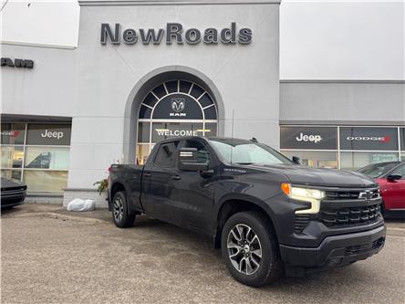 2022 Chevrolet Silverado 1500 RST (Stk: 28293P) in Newmarket - Image 1 of 11 2022 Chevrolet Silverado 1500 RST (Stk: 28293P) in Newmarket - Image 1 of 11
