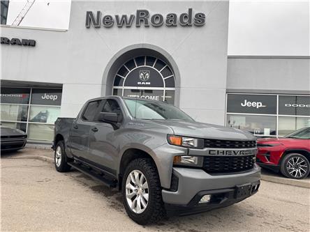 2021 Chevrolet Silverado 1500 Custom (Stk: 28283P) in Newmarket - Image 1 of 12 2021 Chevrolet Silverado 1500 Custom (Stk: 28283P) in Newmarket - Image 1 of 12