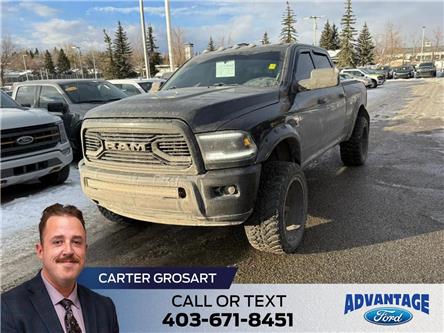 2010 Dodge Ram 2500 Laramie (Stk: SA-1463B) in Calgary - Image 1 of 4