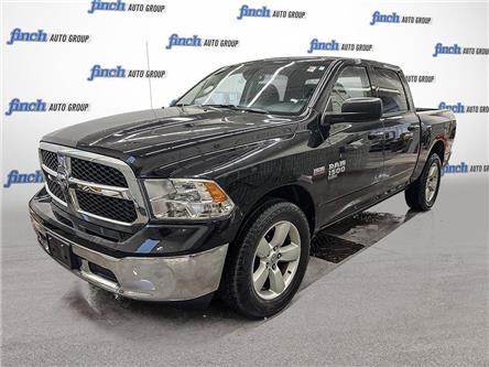 2023 RAM 1500 Classic SLT (Stk: 164478) in London - Image 1 of 26