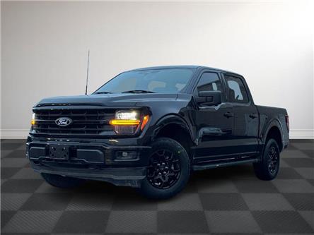 2024 Ford F-150 XLT (Stk: TL38039) in Windsor - Image 1 of 27