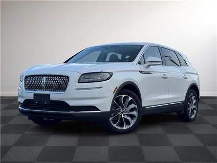 2023 Lincoln Nautilus Reserve (Stk: PR04716A) in Windsor - Image 1 of 27 2023 Lincoln Nautilus Reserve (Stk: PR04716A) in Windsor - Image 1 of 27