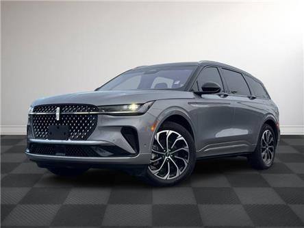 2024 Lincoln Nautilus Reserve (Stk: PR26400) in Windsor - Image 1 of 27 2024 Lincoln Nautilus Reserve (Stk: PR26400) in Windsor - Image 1 of 27