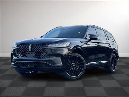 2025 Lincoln Aviator Reserve (Stk: PR28440A) in Windsor - Image 1 of 28